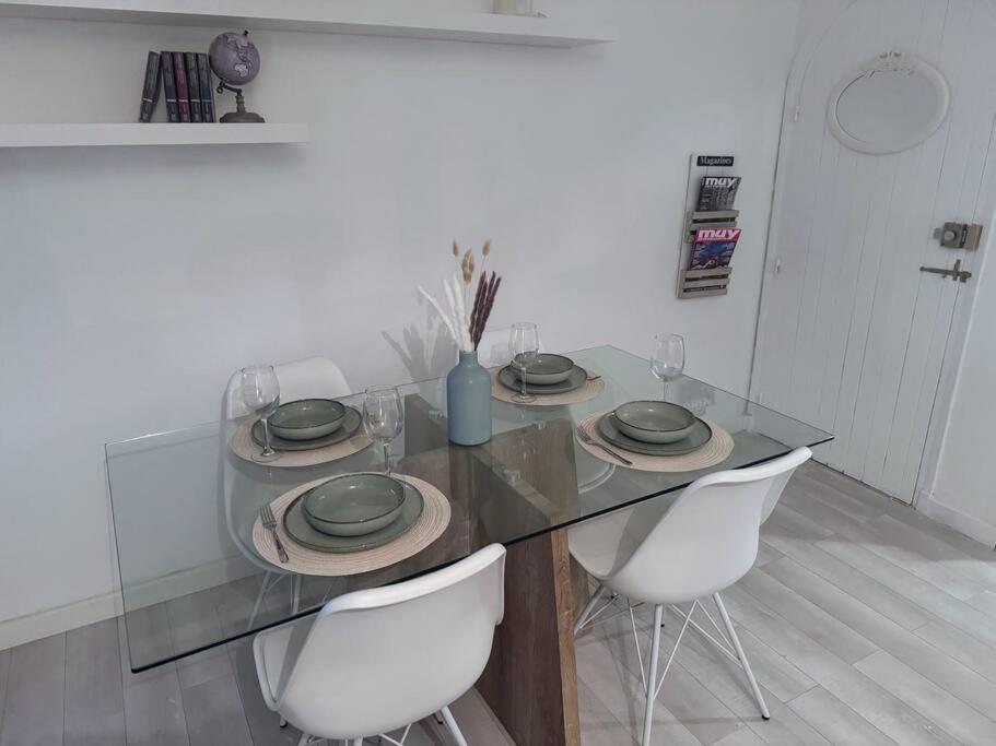 Apartamento En Cala En Porter, Menorca. Cala En Porter  المظهر الخارجي الصورة