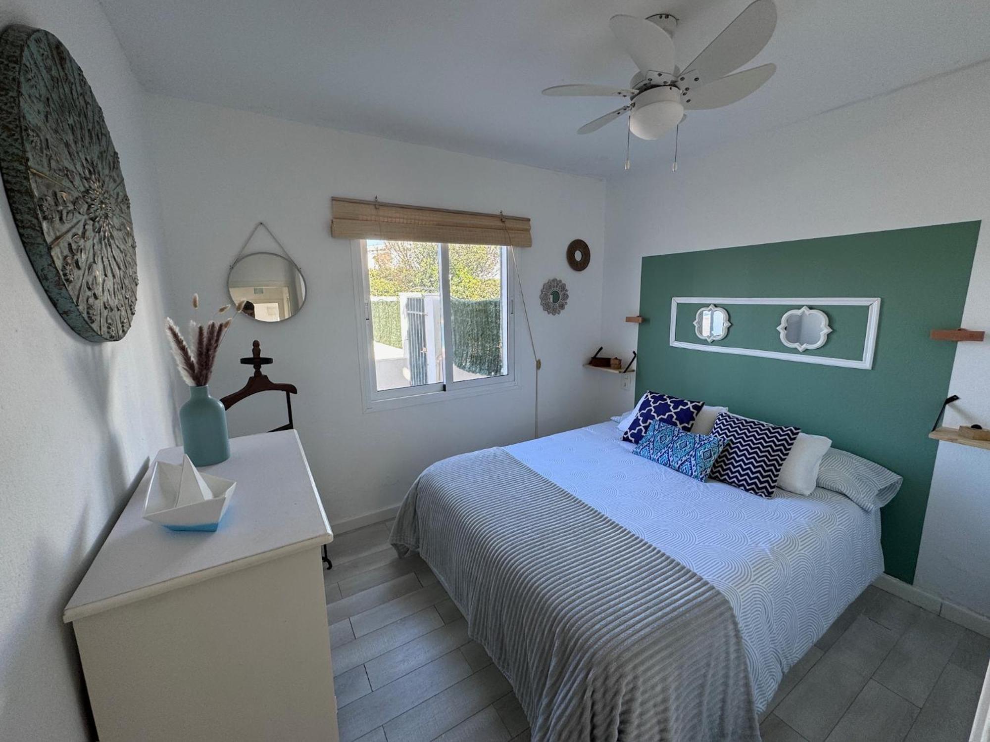 Apartamento En Cala En Porter, Menorca. Cala En Porter  المظهر الخارجي الصورة