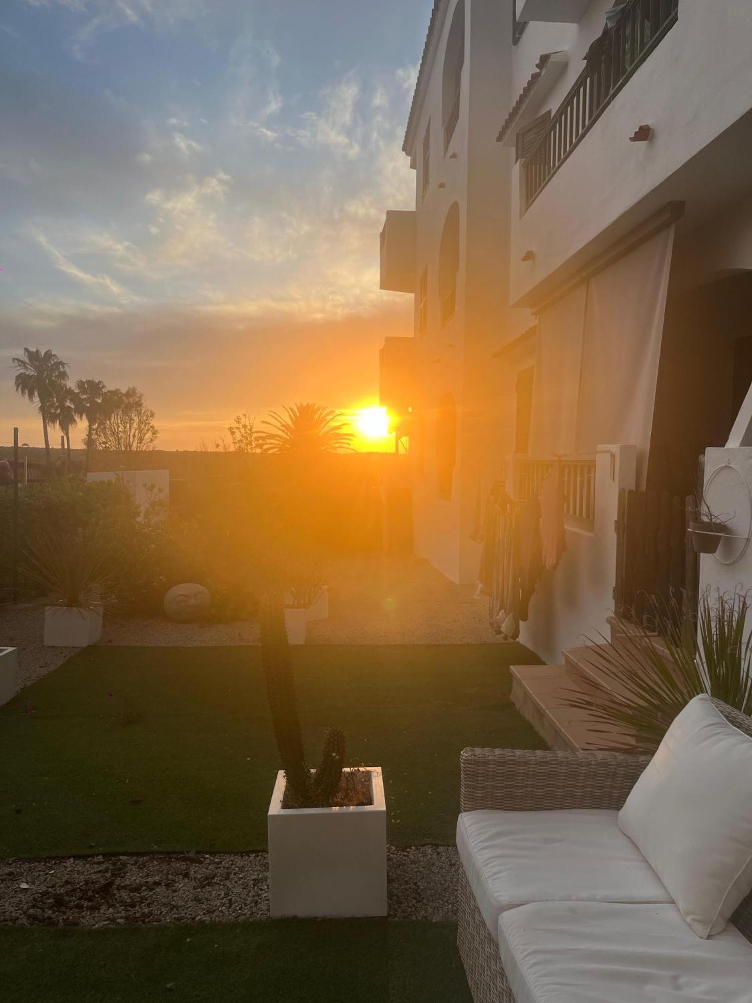 Apartamento En Cala En Porter, Menorca. Cala En Porter  المظهر الخارجي الصورة
